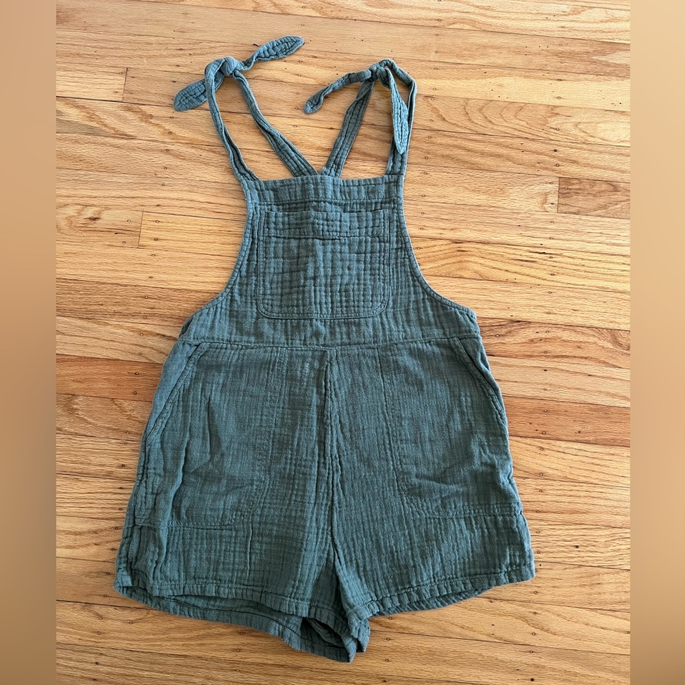 Aerie Overalls